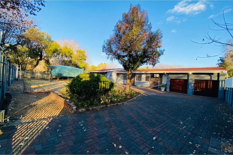 4 Bedroom Property for Sale in Sasolburg Free State